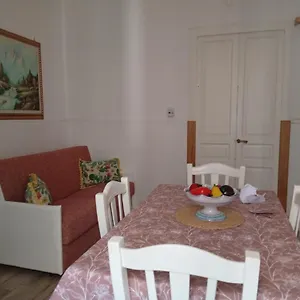  Appartamento Cammileddi